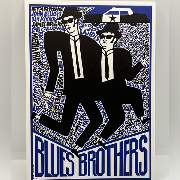 🖤 Vintage Artistic Postcards for Framing! (6) 🖤 - Picture 2 of 7